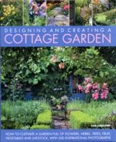 Create a Cottage Garden