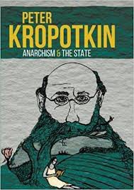 Anarchism and the State