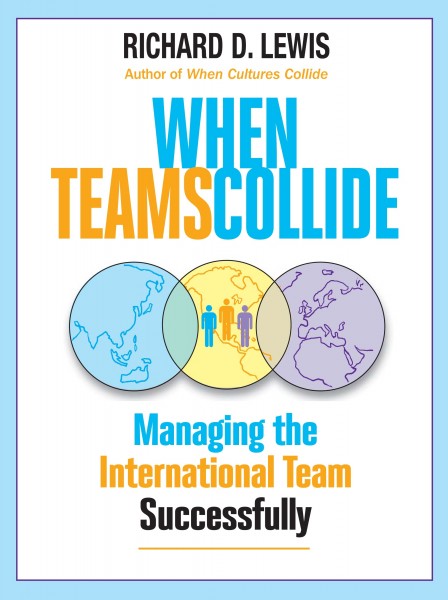 When Teams Collide When Teams Collide