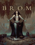 The Art of Brom