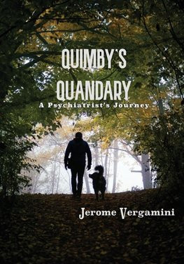 Quimby's Quandary Quimby's Quandary
