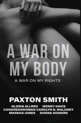 A War On My Body