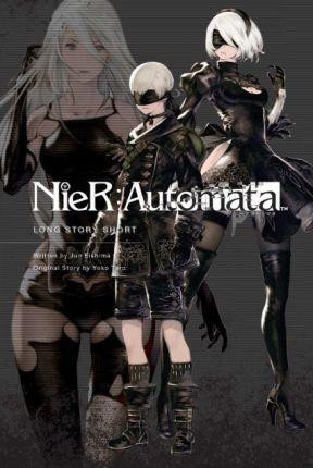 NieR:Automata: Long Story Short NieR:Automata: Long Story Short