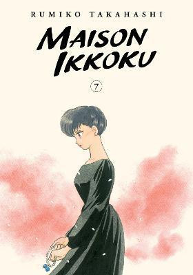 Maison Ikkoku 7 Maison Ikkoku 7
