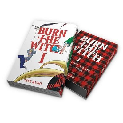 Burn The Witch 1 Burn The Witch 1