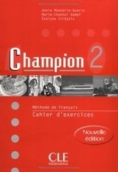Champion 2 - Workbook Champion 2 - Workbook