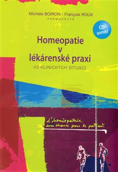 Homeopatie v lékárenské praxi Homeopatie v lékárenské praxi
