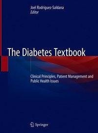 The Diabetes Textbook