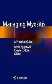 Managing Myositis