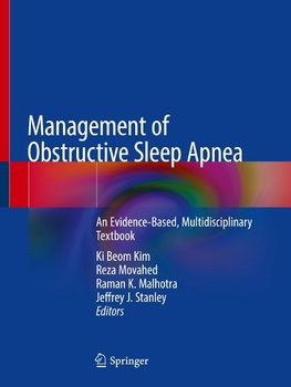 Management of Obstructive Sleep Apnea