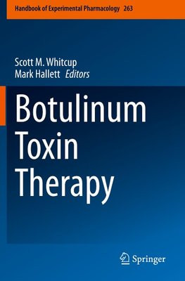 Botulinum Toxin Therapy Botulinum Toxin Therapy