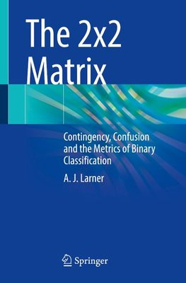 The 2x2 Matrix The 2x2 Matrix