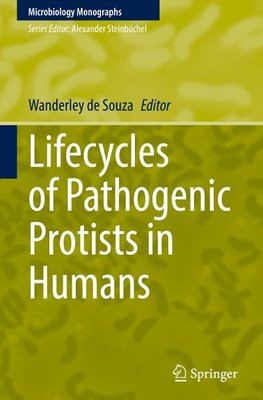 Lifecycles of Pathogenic Protists in Humans Lifecycles of Pathogenic Protists in Humans