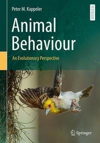 Animal Behaviour Animal Behaviour