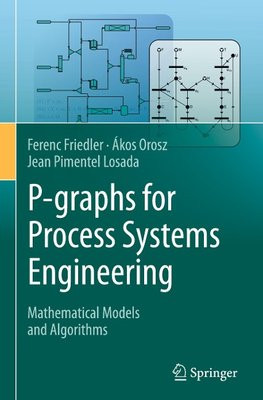 P-graphs for Process Systems Engineering