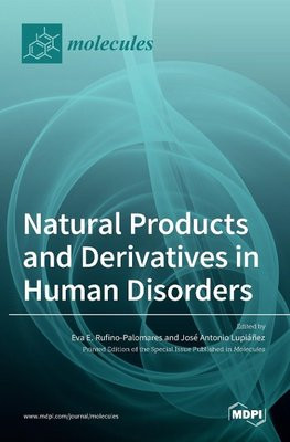 Natural Products and Derivatives in Human Disorders