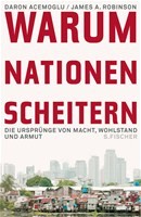 Warum Nationen scheitern