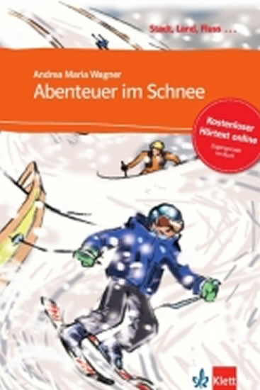 Abenteuer im Schnee Abenteuer im Schnee