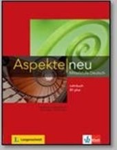 Aspekte neu B1+ – Lehrbuch Aspekte neu B1+ – Lehrbuch