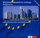 Wirtschaftsdeutsch für Anfänger, Aufbaustufe 2CD