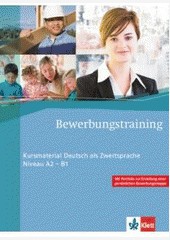 Bewerbungstraining Bewerbungstraining