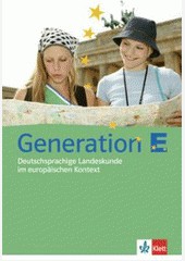 Generation E L-ÜB Generation E L-ÜB