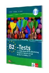 B2 - Test zu B2 - Finale B2 - Test zu B2 - Finale