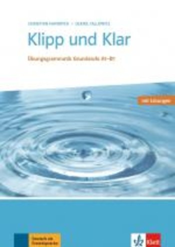 Klipp und Klar mit Lösungen Klipp und Klar mit Lösungen