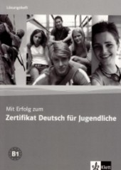 Mit Erfolg zum ZD für Jugend. LÖSG Mit Erfolg zum ZD für Jugend. LÖSG