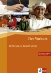 Der Vorkurs mit CD Der Vorkurs mit CD