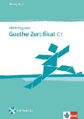 Mit Erfolg zum Goethe-Zert. C1 ÜB Mit Erfolg zum Goethe-Zert. C1 ÜB