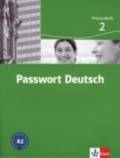 Passwort Deutsch 3D 2 WH Passwort Deutsch 3D 2 WH