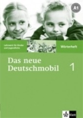 Das neue Deutschmobil 1 WH /slovníček/
