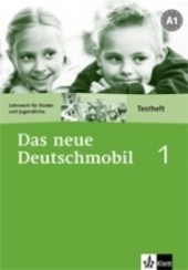 Das neue Deutschmobil 1 TH - testy