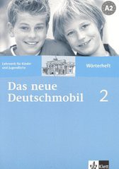 Das neue Deutschmobil 2 WH /slovníček/