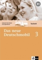 Das neue Deutschmobil 3 TH /testy/