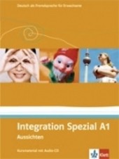 Aussichten A1 - Integration Spezial Aussichten A1 - Integration Spezial