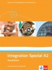 Aussichten A2 - Integration Spezial Aussichten A2 - Integration Spezial