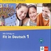 Mit Erfolg zu Fit in Deutsch 1 CD Mit Erfolg zu Fit in Deutsch 1 CD