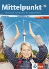 Mittelpunkt B2.1 2CD Mittelpunkt B2.1 2CD
