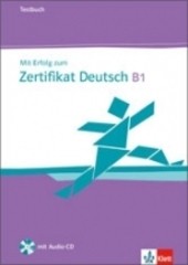 Mit Erfolg zum Zert. Deutsch TB Mit Erfolg zum Zert. Deutsch TB