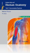 Color Atlas of Human Anatomy: Volume 1 Locomotor System Color Atlas of Human Anatomy: Volume 1 Locomotor System