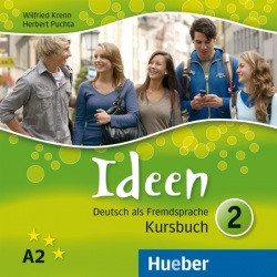 Ideen 2 CD (3ks)