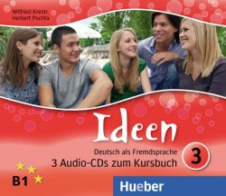 Ideen 3 CD (3ks)