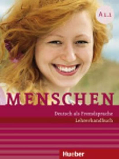 Menschen A1/1: Lehrerhandbuch Menschen A1/1: Lehrerhandbuch
