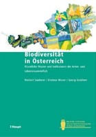 Biodiversität in Österreich