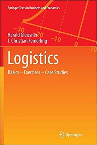 Logistics: Basic - Excercises - Case Studies