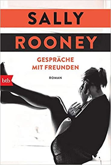 Gespräche mit Freunden : Roman Gespräche mit Freunden : Roman