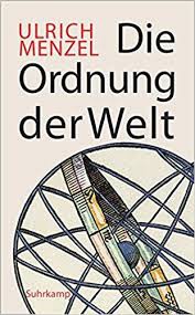 Die Ordnung der Welt