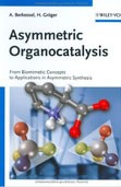 Asymmetric Organocatalysis